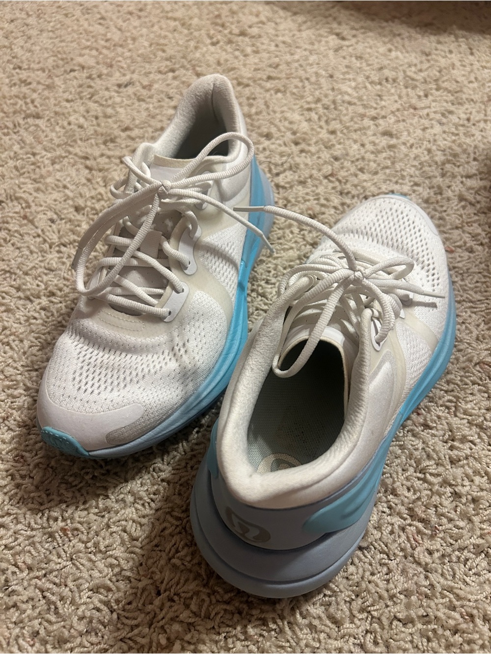 Lululemon Beyondfeel Shoe